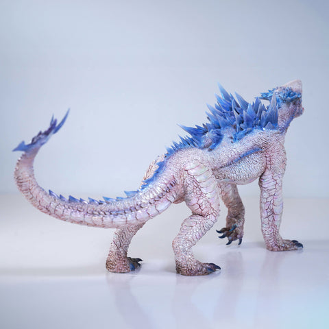 HIYA Godzilla X Kong New Empire Stylist Series Shimo Figure