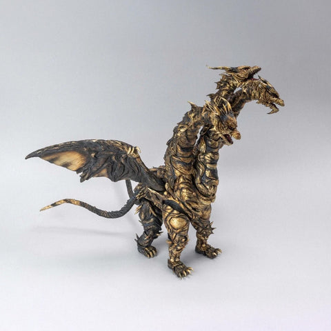 HIYA Godzilla: Final Wars 2004 Keizer Ghidorah EXQ Basic Series 14