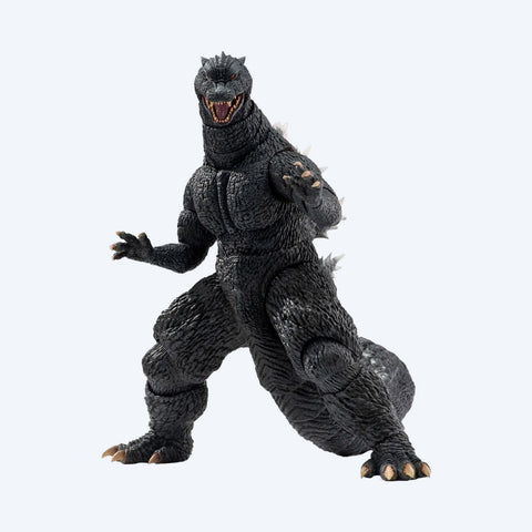 HIYA Godzilla Final Wars 2004 Godzilla Exq. Basic Series 7