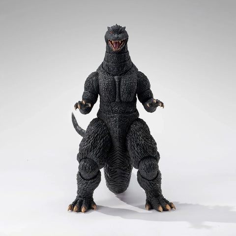 HIYA Godzilla Final Wars 2004 Godzilla Exq. Basic Series 7