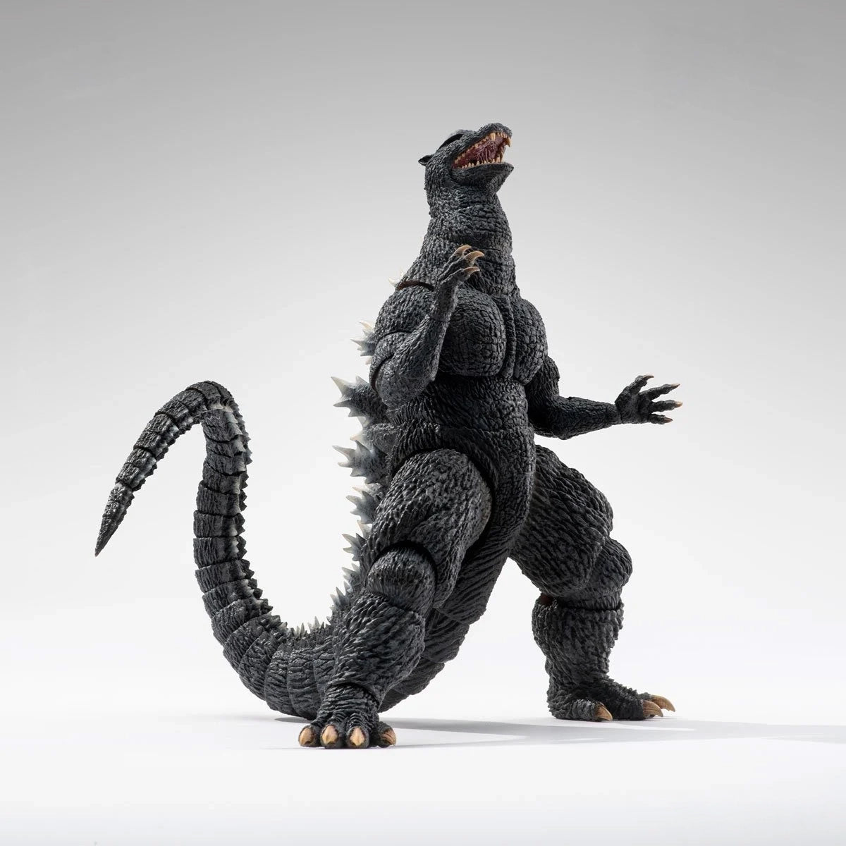 HIYA Godzilla Final Wars 2004 Godzilla Exq. Basic Series 7