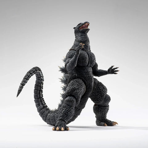 HIYA Godzilla Final Wars 2004 Godzilla Exq. Basic Series 7
