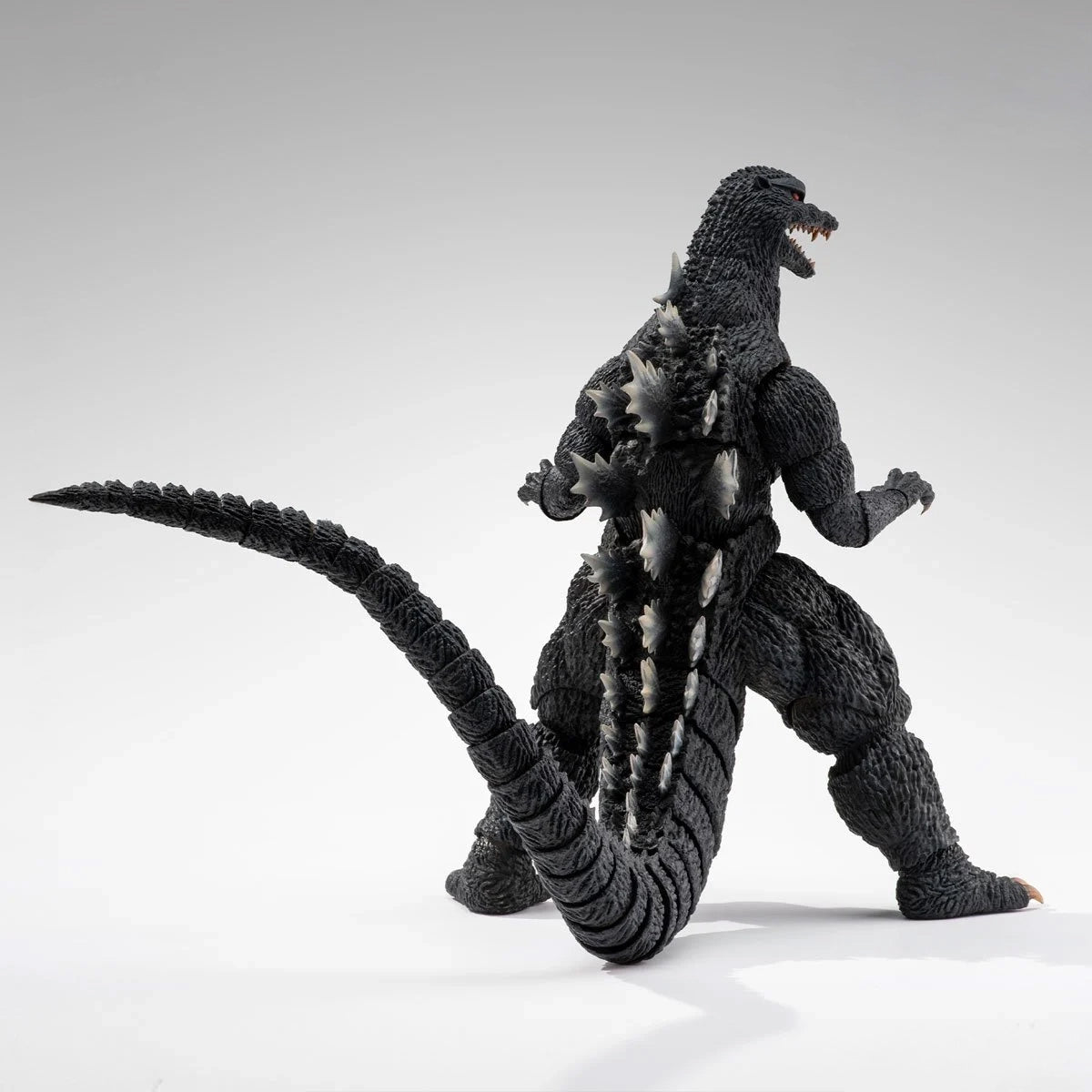 ゴジラ エクスキューシブベーシック HIYA Godzilla Final Wars 2004 Godzilla Exq. Basic Series 7