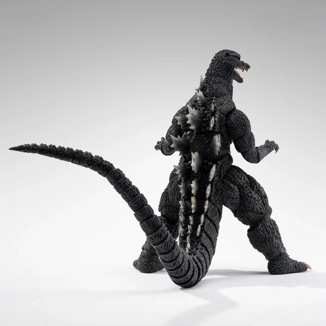 HIYA Godzilla Final Wars 2004 Godzilla Exq. Basic Series 7