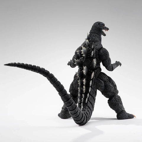 HIYA Godzilla Final Wars 2004 Godzilla Exq. Basic Series 7