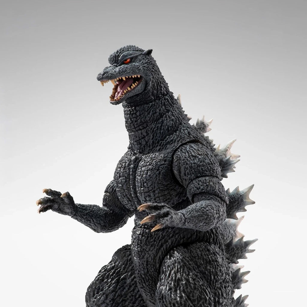 HIYA Godzilla Final Wars 2004 Godzilla Exq. Basic Series 7