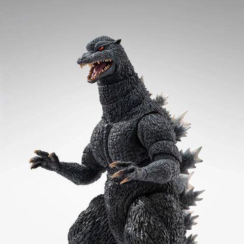 HIYA Godzilla Final Wars 2004 Godzilla Exq. Basic Series 7