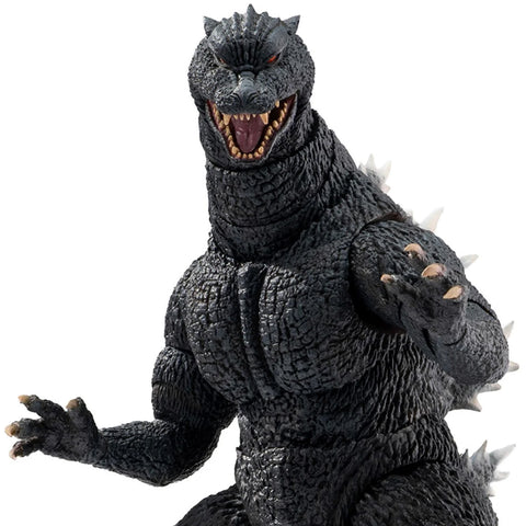 HIYA Godzilla Final Wars 2004 Godzilla Exq. Basic Series 7