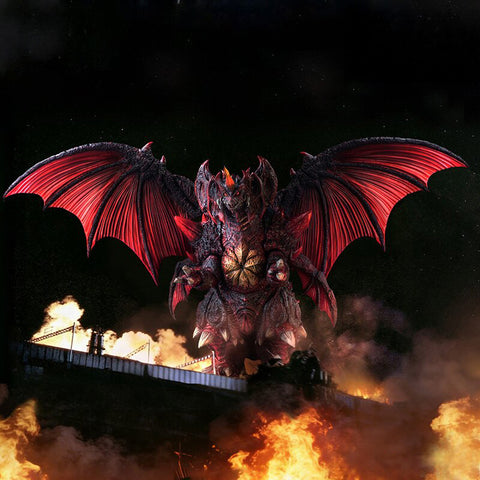 HIYA Exquisite Basic Series Scale 8.5