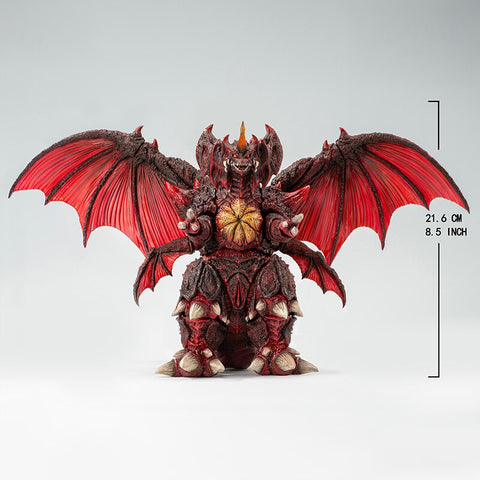 HIYA Exquisite Basic Series Scale 8.5