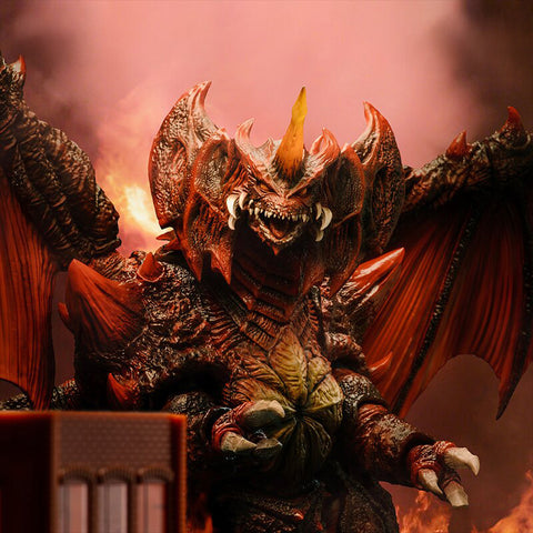 HIYA Exquisite Basic Series Scale 8.5