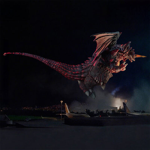 HIYA Exquisite Basic Series Scale 8.5