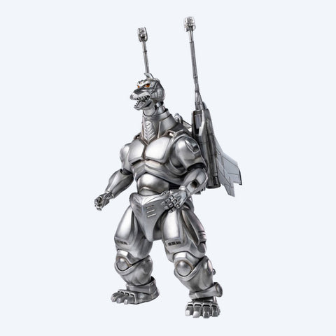 HIYA Godzilla vs. Mechagodzilla II Super Mechagodzilla EXQ Figure