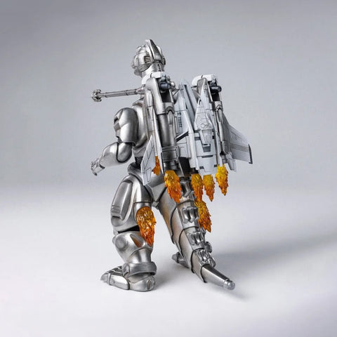HIYA Godzilla vs. Mechagodzilla II Super Mechagodzilla EXQ Figure