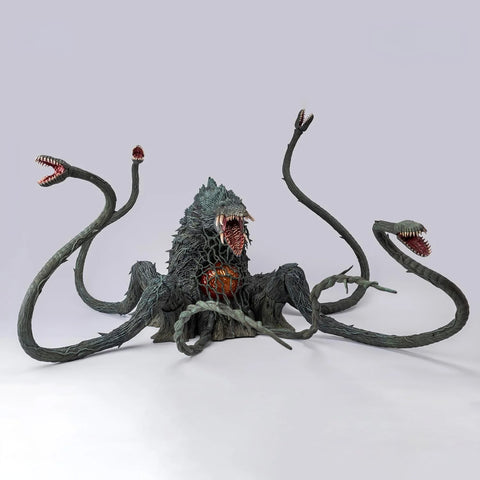 HIYA Exquisite Basic Series Biollante (1989) 7.9