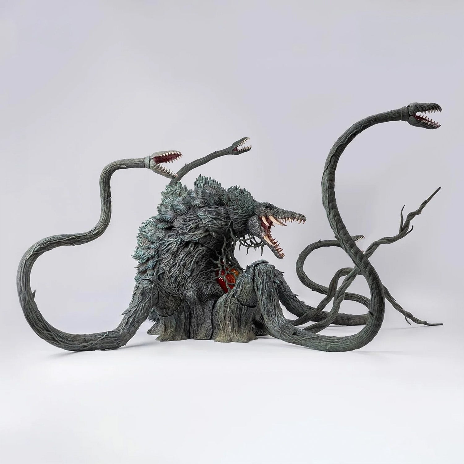 HIYA Exquisite Basic Series Biollante (1989) 7.9