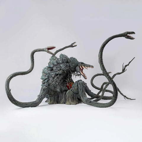 HIYA Exquisite Basic Series Biollante (1989) 7.9