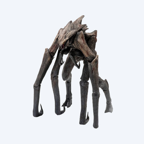 HIYA Godzilla King of the Monsters Super Articulated MUTO EXQ Figure