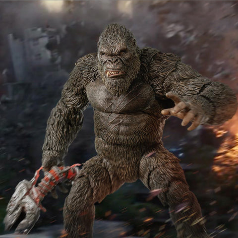 HIYA Godzilla: King of the Monsters Exquisite Basic 6