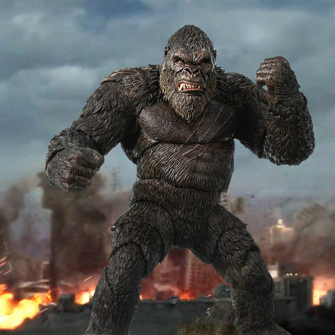 HIYA Godzilla: King of the Monsters Exquisite Basic 6