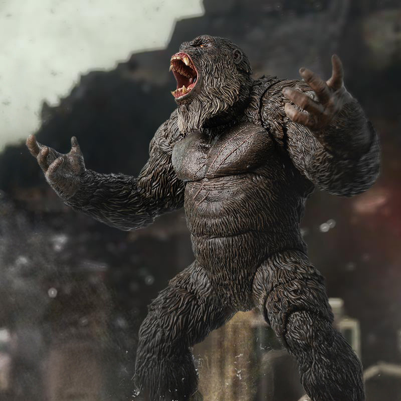 HIYA Godzilla: King of the Monsters Exquisite Basic 6