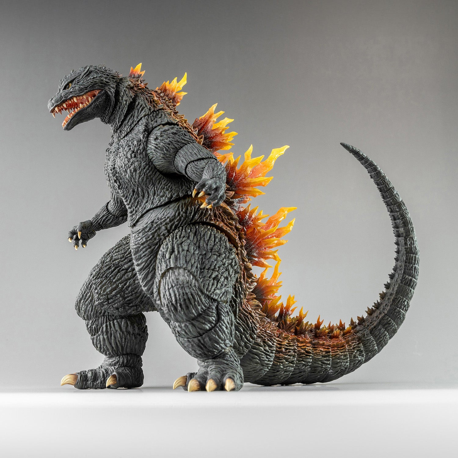Figures: Action Figures, & More | Godzilla Store
