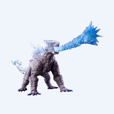 Godzilla x Kong: The New Empire HIYA Exquisite Basic Frost Bite Blast Shimo Action Figure