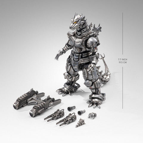 HIYA Exquisite Basic Series None Scale 7.7