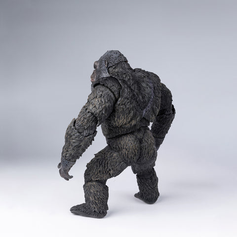 HIYA EXQ Basic Series Godzilla x Kong The New Empire Kong & Suko Set