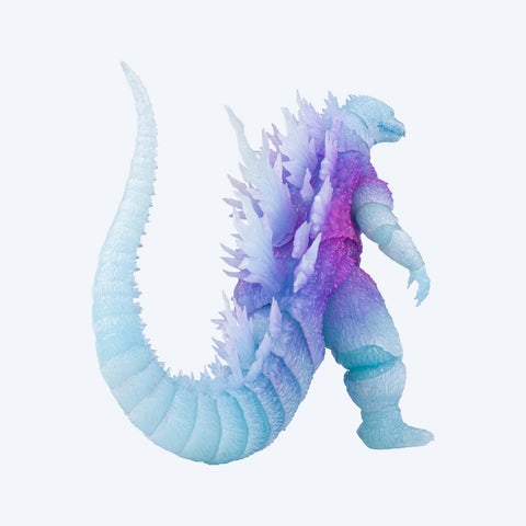 HIYA EXQ Basic Godzilla 2000 Godzilla Infrared Version