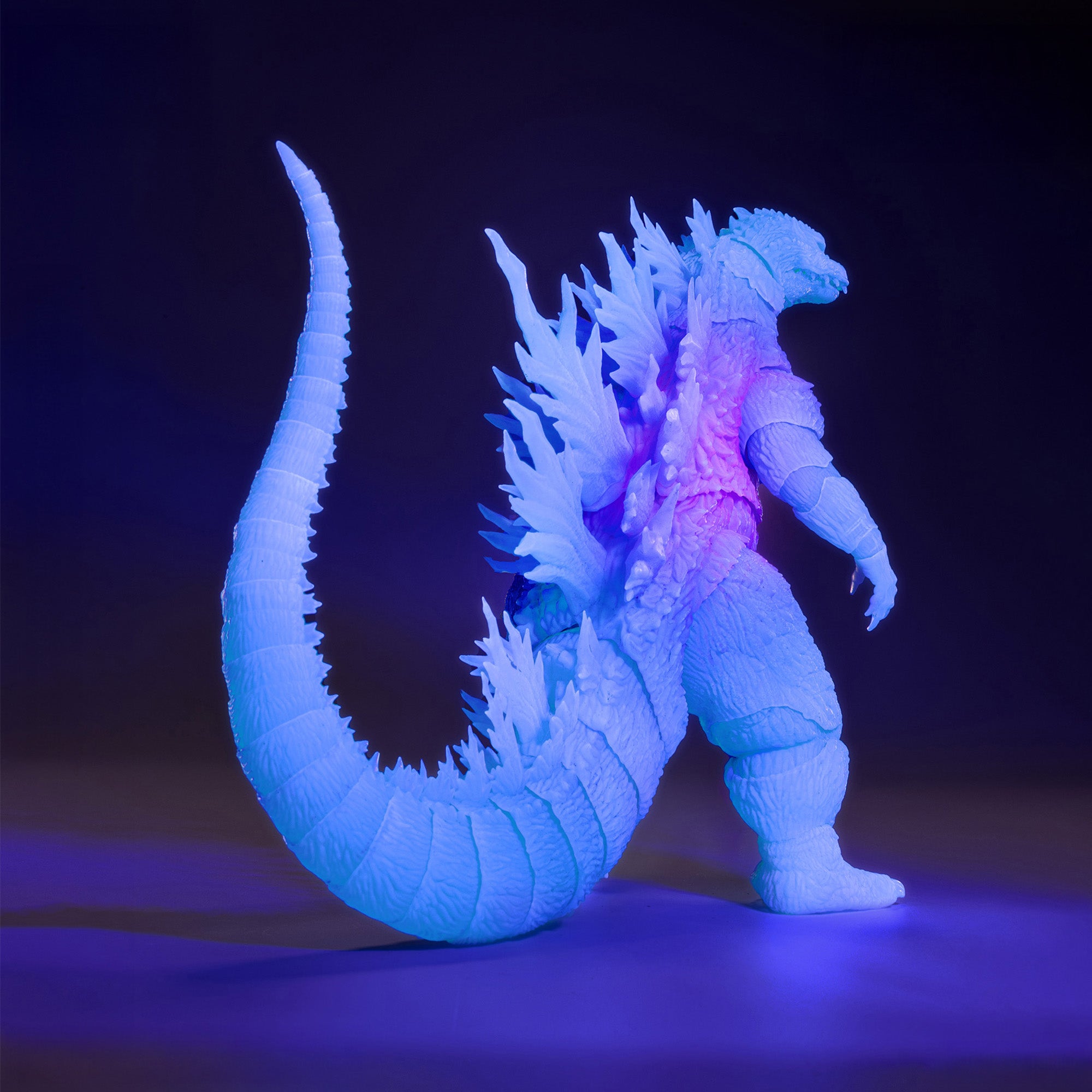 Pre-Orders – Godzilla