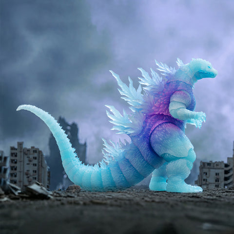 HIYA EXQ Basic Godzilla 2000 Godzilla Infrared Version
