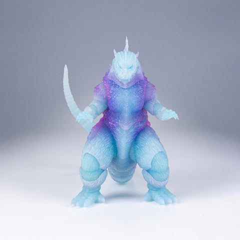 HIYA EXQ Basic Godzilla 2000 Godzilla Infrared Version