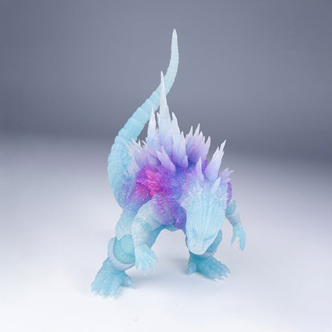 HIYA EXQ Basic Godzilla 2000 Godzilla Infrared Version