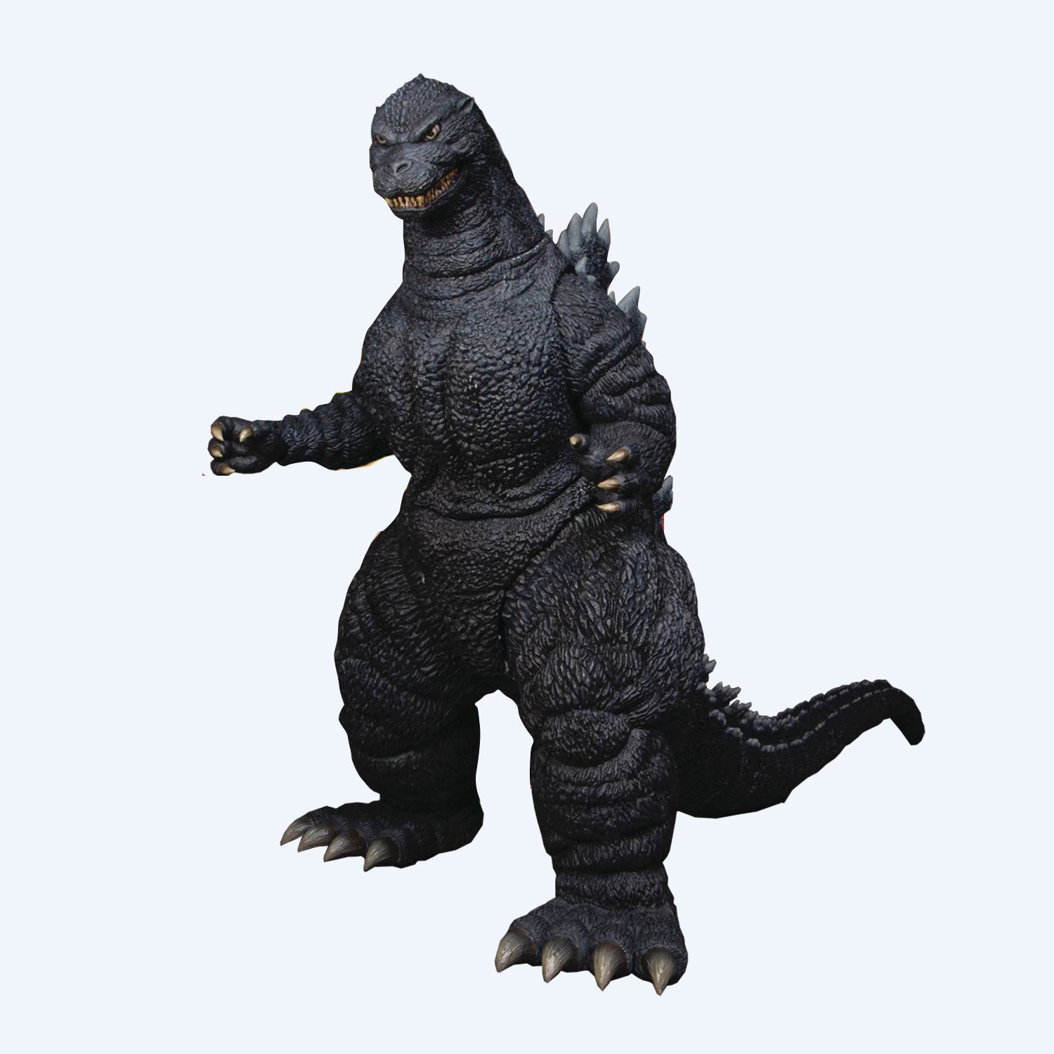 Godzilla collectables 2024