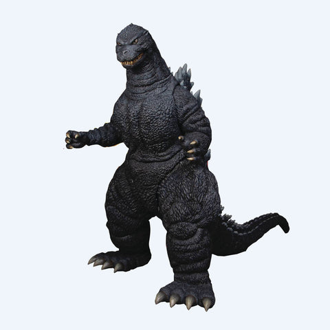 Ultimate Godzilla 18