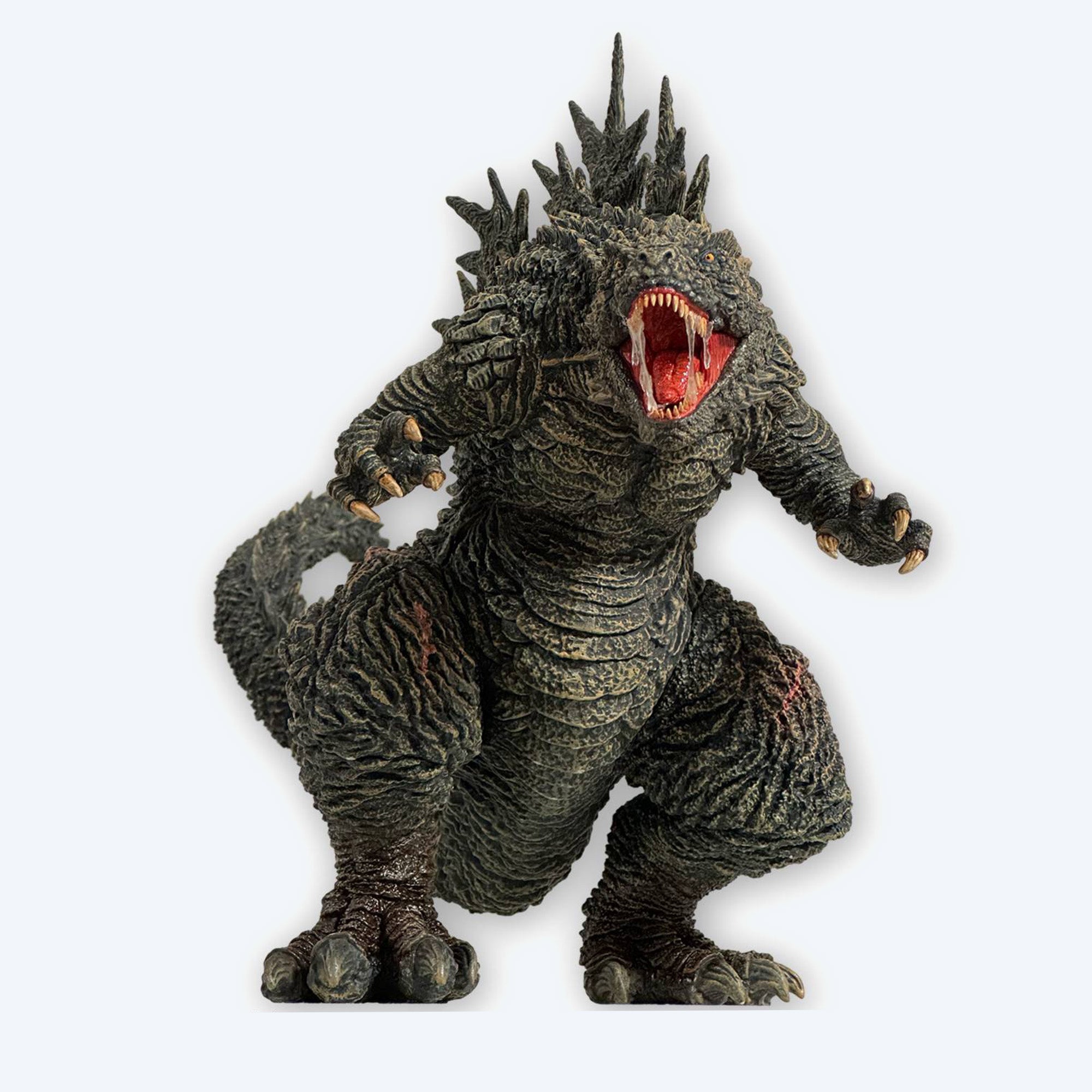 Godzilla Minus One Omega Beast Series Godzilla Odo Island Attack Ver.