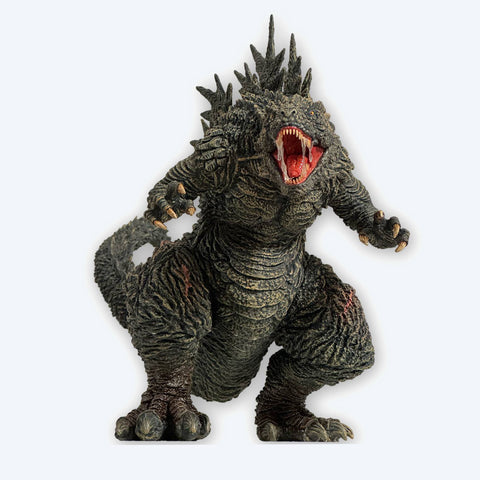 Godzilla Minus One Omega Beast Series Godzilla (Odo Island Attack Ver.)