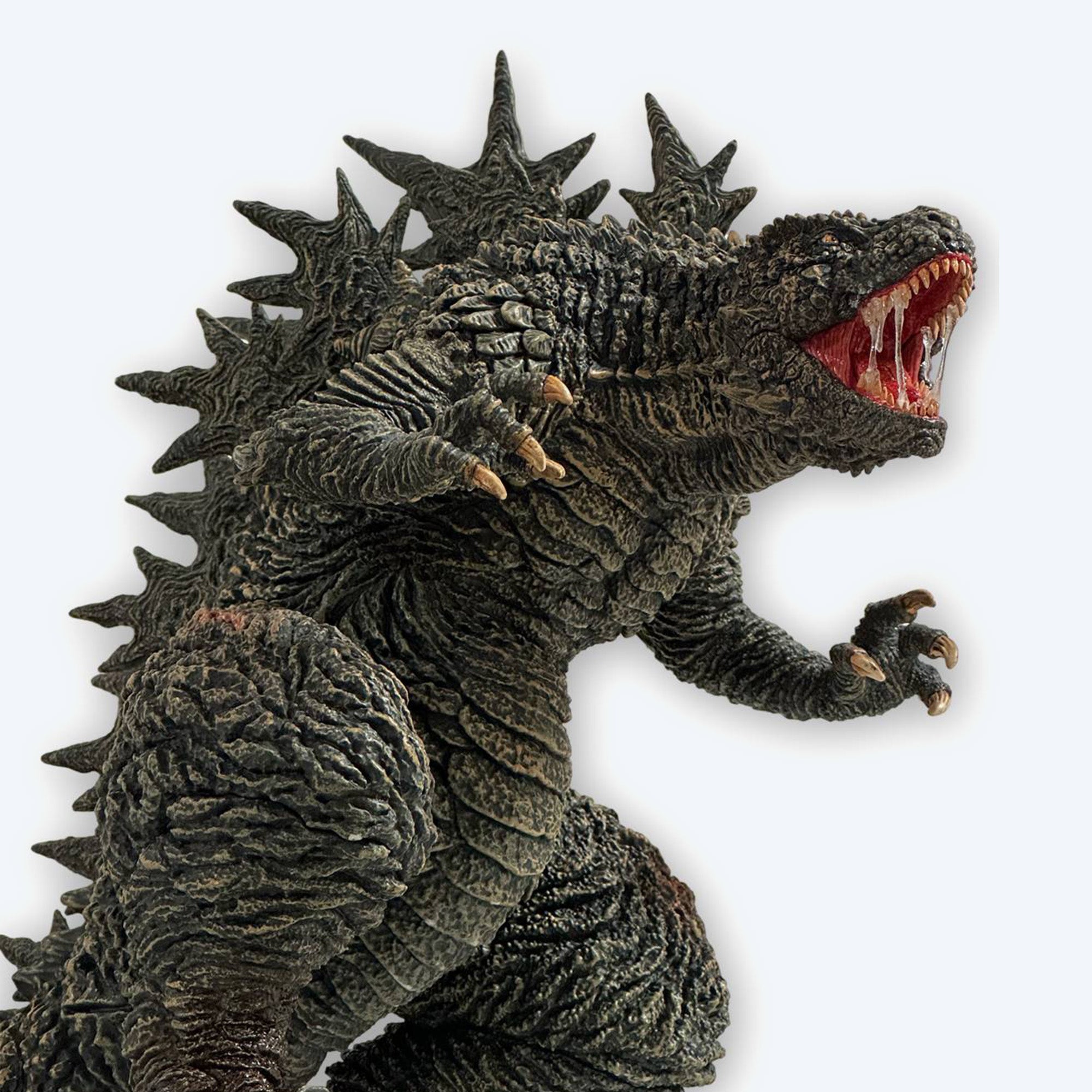 Godzilla Minus One Omega Beast Series Godzilla Odo Island Attack Ver.