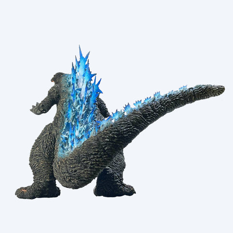 Godzilla Minus One Alpha Kaiju Series Godzilla Glow-in-the-Dark Heat Ray Ver.