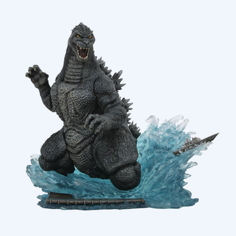 Godzilla Gallery Diorama Figure (1991)