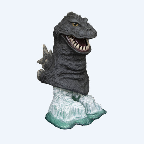Godzilla (1962) Legends in 3D 1/2 Scale Bust