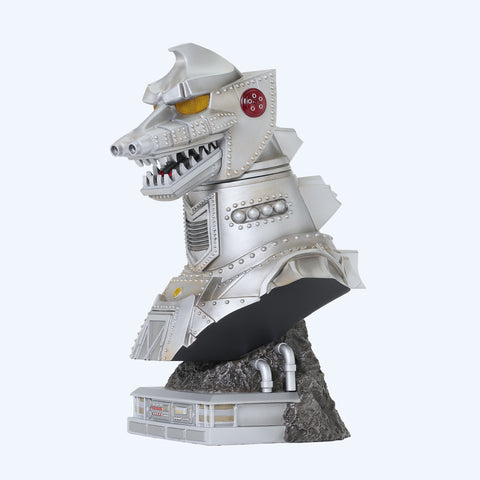 Godzilla Legends in 3D Mechagodzilla 1:2 Scale Bust