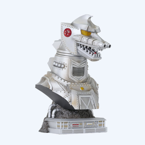 Godzilla Legends in 3D Mechagodzilla 1:2 Scale Bust