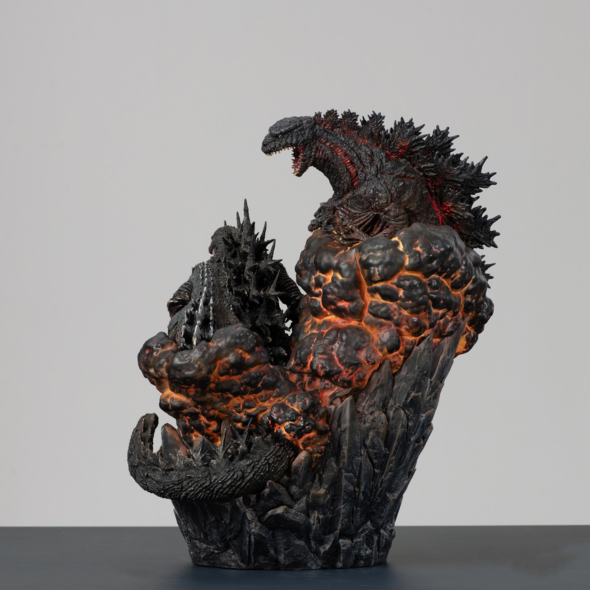 ゴジラ 70th Anniversary Amazon.com: TAMASHII NATIONS - Godzilla - Godzilla [1954] 70th