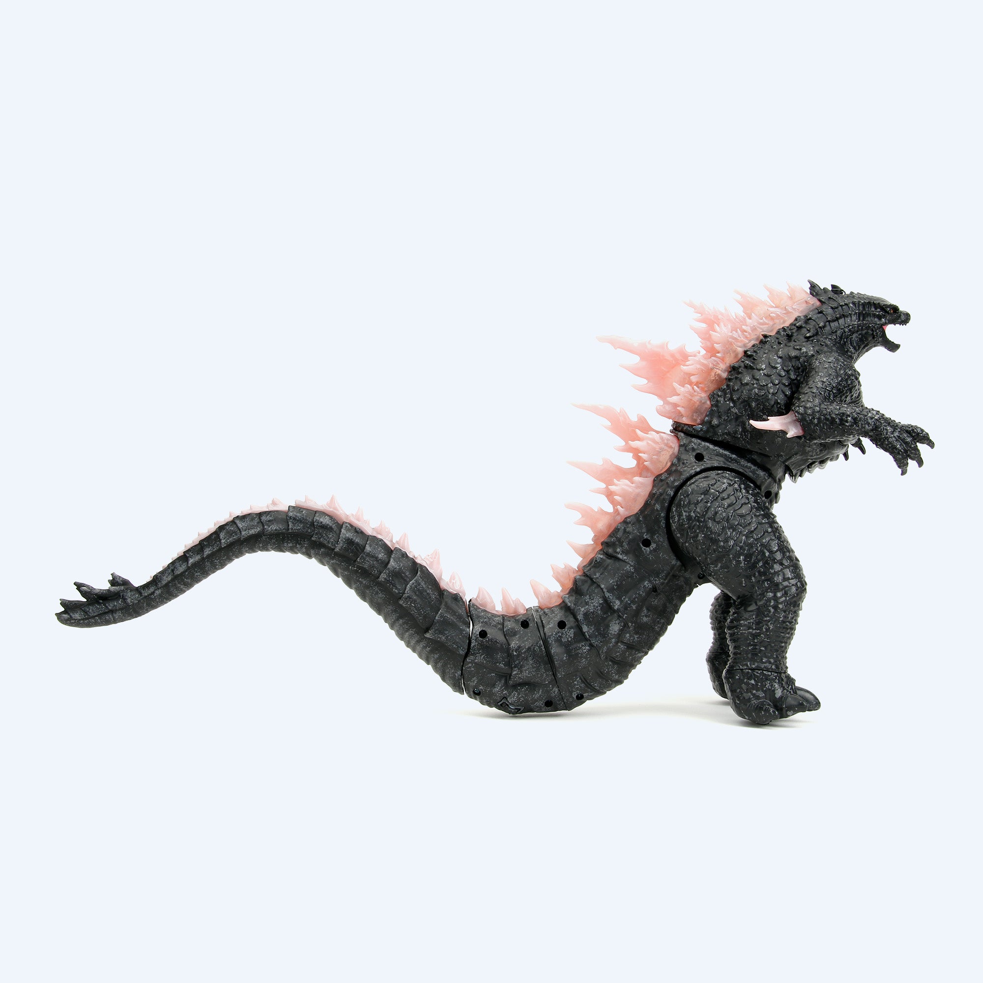 Remote control cheap godzilla toy