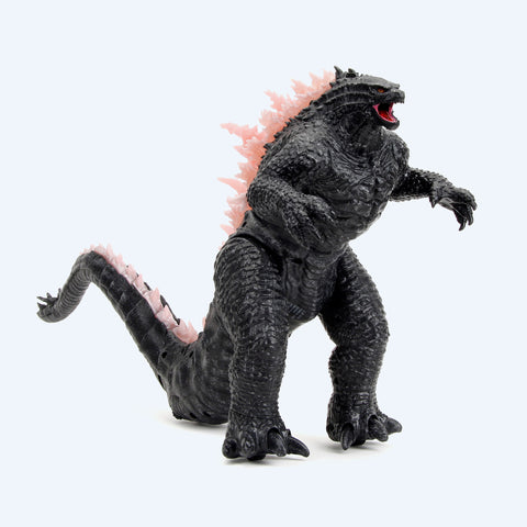 S.H.MonsterArts KONG FROM GODZILLA x KONG: THE NEW EMPIRE (2024) Action  Figure