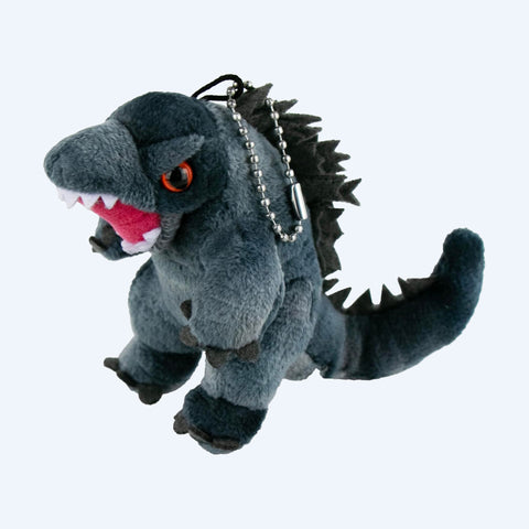 World's Smallest Godzilla Plush
