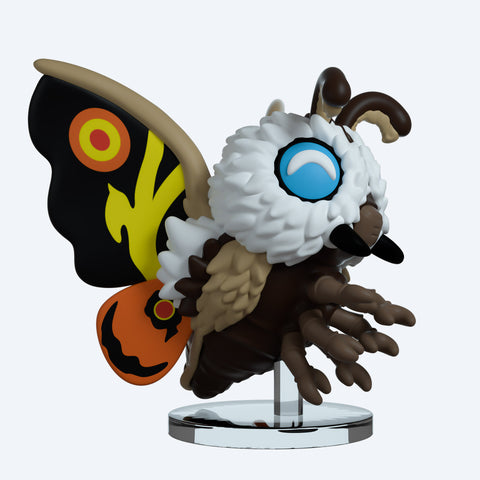 Godzilla Collection Mothra Vinyl Figure