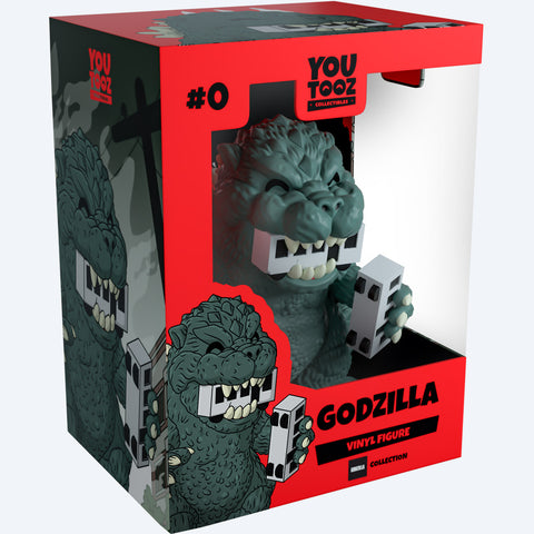 Godzilla Collection Godzilla Vinyl Figure